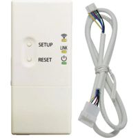 Telecomando Toshiba RBN106SG design moderno Wifi