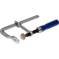 Spannwerkzeug irimo tighten f geschmiedete Backen ergonomischer Griff