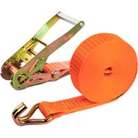Ratsche PONSA 50 mm 8,5 m geschlossene Haken (027.199.050.104)