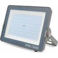 Proyector LED chipled OSRAM PRO, 150W, Blanco cálido