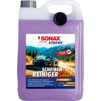 Sonax 272507:SONAX Scheiben Reiniger Sommer gebrauchsfertig 5 l
