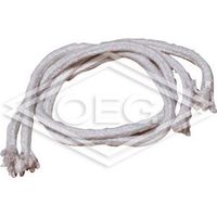RX Dichtschnur 6x6mm für ROTEX A1 BO/BG