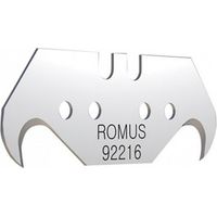 Romus Klingen W8ref692229 Packung zu 10 - Romus