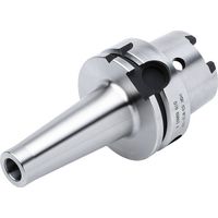Aufnahme für Einschraubfräser HSK 63 - M10 - 76 - LB50 DIN 69893 HSK-A
