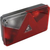 Fanale posteriore ASPÖCK 248500007