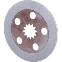Disco freno CI126072 CARRARO CI126072