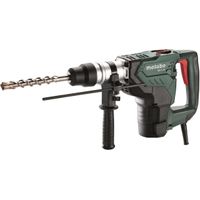 METABO KH 5-40 110v 2 function hammer SDS max