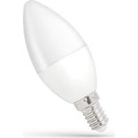 LED Light bulb Neutral E-14 230V 8W 14221