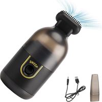 Mini aspirateur de bureau, aspirateur de voiture portable, aspirateur sans fil rechargeable