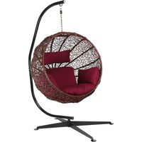 C-Frame Support pour Chaise-Hamaca (sans chaise-hamaca), vente exclusive depuis entrepôt international