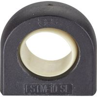 igus ESTM-06 SL Palier à semelle Ø de perçage 6 mm Écartement des trous 10 mm