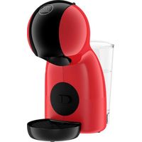 Krups KP1A35P16 Nescaffè Dolce Gusto Macchina da Caffè Rosso e Nero