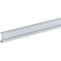 Slide Line 97 Rahmen-Laufschiene 5000mm Aluminium silber eloxiert