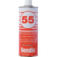 DOT3 Bremsflüssigkeit 485ml - Jurid