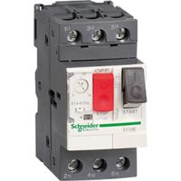 Interruttore Salva Motore 1 - 2,5 A