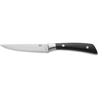 Couteau à steak manche pakka noir 23,9 cm CARLOS - Was Germany