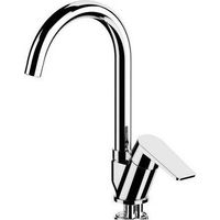 MISCELATORE MONOCOMANDO LAVELLO LINEA VEGA Misura: Cromo