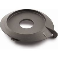 Cubierta de bol compatible 30857 VORWERK