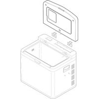 TB55A - Abdeckung