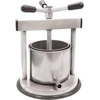 TORTUGA MILLEUSI TOMMY INOX PAVI