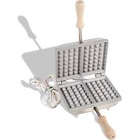 Gaufrier électrique et gaufrier à gaufres CBE Appareils électriques 5040200 - .325 - 1,3 - 72