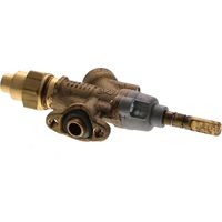 AVEA, ROBINET Cuisinière Semi-rapide ARD OU ARG 035 TC TURAS