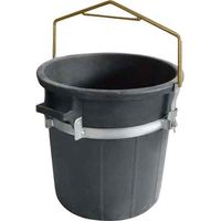 SCHÜTTELIMER Fassungsvermögen 50 kg - Ø 37x36h