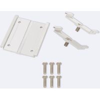 Aufhängeset 3m LED-Linearstrahler Luxor (UGR19) 3 m