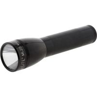 Mag-lite ML25LT Taschenlampe schwarz kompakt 16,8 cm
