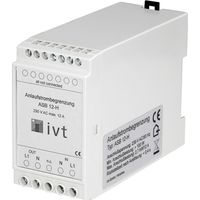 IVT 18017-H Anlaufstrombegrenzung ASB 12-H Weiß