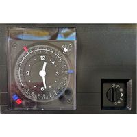 Buderus 63008373 Heating controller pack E24.0100 With 3 sensors and cables