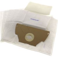 Sacs aspirateur par 5 + filtres 9001961961 - aspirateur