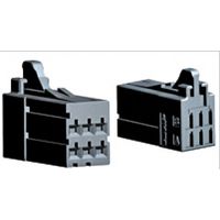TE Connectivity Buchsengehäuse-Kabel DYNAMIC 2000 Series Polzahl Gesamt 6 1-1318119-3 1 St.