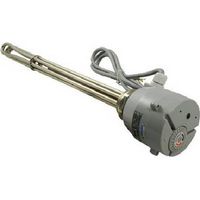 RESISTENZA OWRG CON TERMOSTATO Misura: W 2000 400V