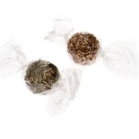 Caramelle miste in matatabi e catnip per gatti set 12 pezzi