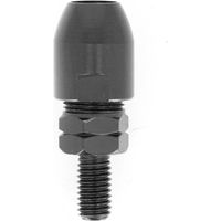 Adaptateur Rétroviseur Cote Gauche M8X1,25 Aprilia Scarabeo 2T 50