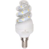 Copy Of Lampadina Led 11 Watt E14 1045 Lumen Spirale Vortice Luce Naturale 4000k 91955