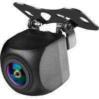 Car Backup Camera Universal Car Rear Camera Reversing Camera HD 720P Night Vision IP68 Waterproof Rearview Camera 170° Wide Viewing Angle Lens 12V Universal Parking Camera for Car Truck Caravan Bus