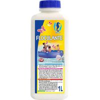 Floculant clarifiant liquide 1 l pour traitement des eaux