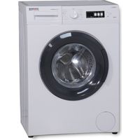 Rommer CHAMPION.1136 - Lavadora Carga Frontal 6 Kg 1000 Rpm D Blanco
