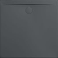 Kaldewei SUPERPLAN ZERO 1510-1, Duschwanne, 70x70cm, 351000013674