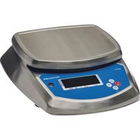 Balance de contrôle Brecknell 15 kg - 290 x 330 x 110 mm - SALTER