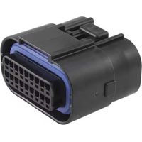 Connettore JAE MX23A maschio 18 Vie