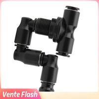 Brumisateur pour Reptiles Ajustable pour Terrarium Systeme Refroidissement