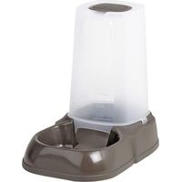 Dispenser Cibo Per Cani E Gatti Maya Food Gr. 1.500 - Mis. L - 3 Pz