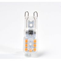 LED - Ampoules LED G9