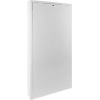 Wolf Tür und Rahmen Aufputz Für UP/AP-Schrank HT, 746x1081x140mm, 8617061