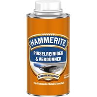 HAMMERITE Pinselreiniger und Verdünner 500ml - 5087653
