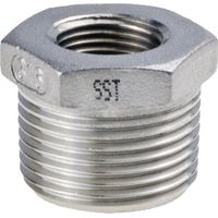 Réducteur Springer ( 4500100114 ) NPS=1 1/2 ″ NPS2 1 1/4 ″ L 28 mm 5 pièces