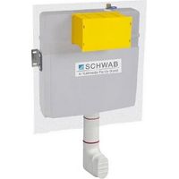 CASSETTA DA INCASSO SCHWAB UP 199 Misura: 3-6 lt
